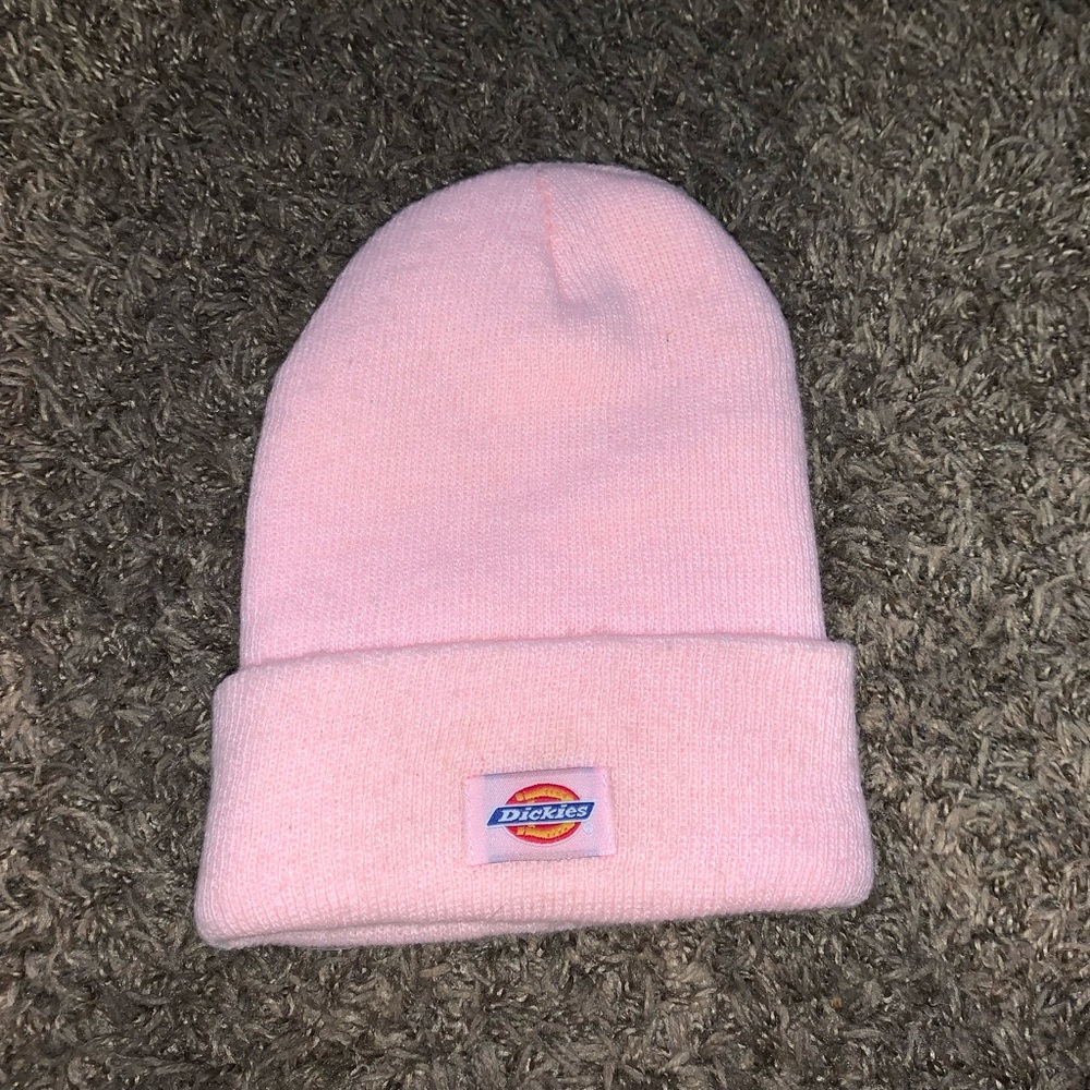 COPY - Dickies Beanie